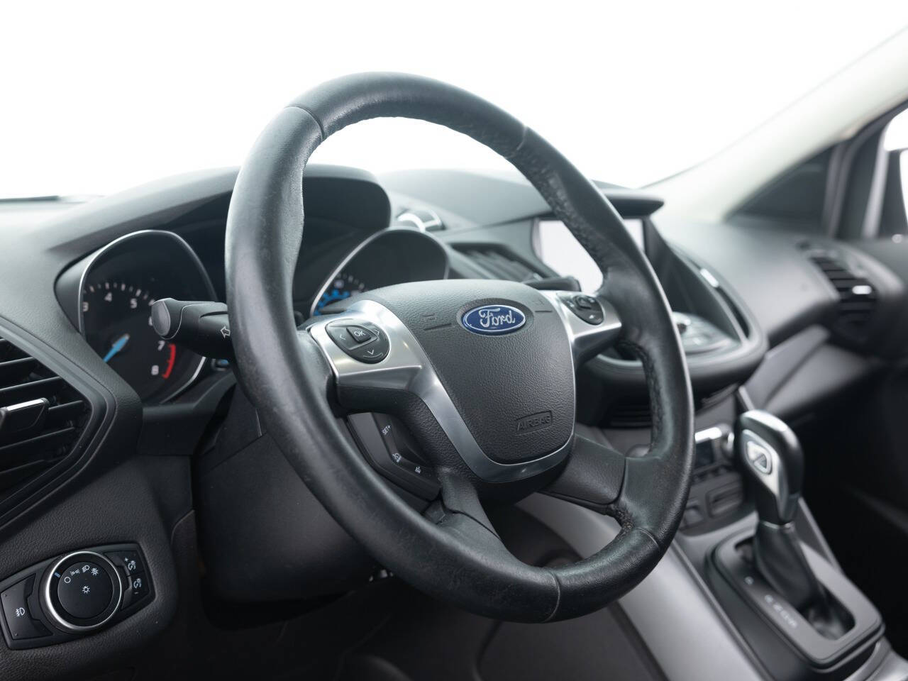 Used Car 2016 Ford Escape  Se 4dr Suv For Sale Under $10,000 In Coal City, Illinois