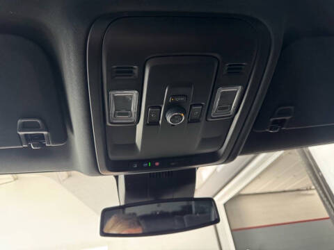 2025 GMC Yukon XL Elevation