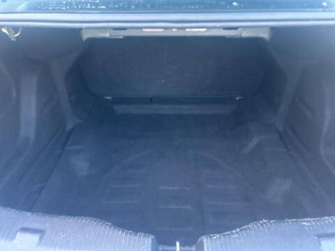 2017 Chevrolet Cruze LS Auto