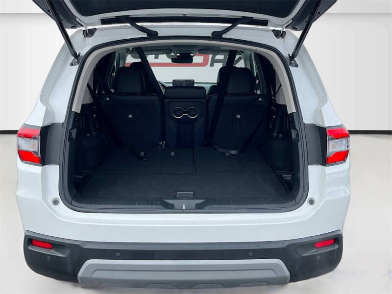 2024 Honda Pilot EX-L