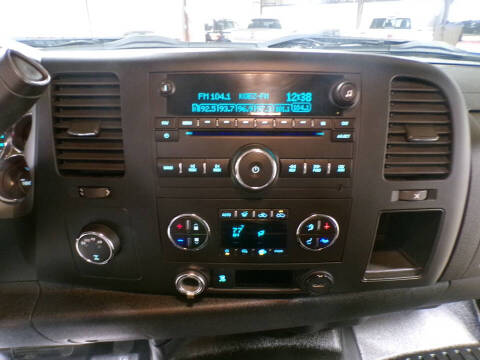 2010 GMC Sierra 1500