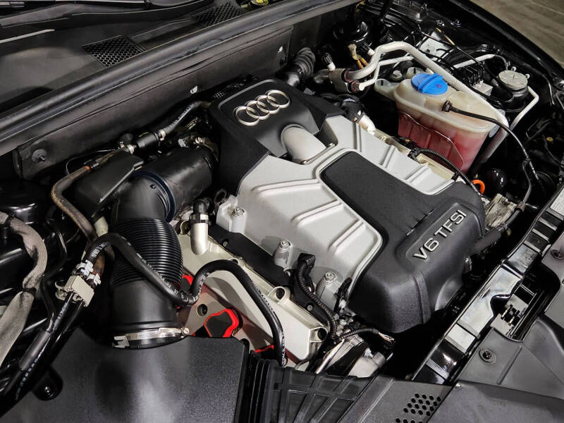 2010 Audi S5 3.0T quattro Prestige