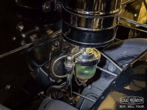 1931 Cadillac Series 355A