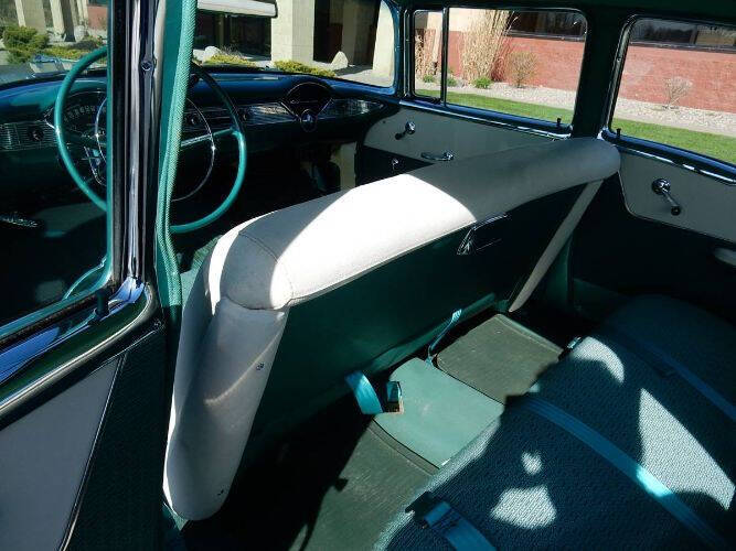 1956 Chevrolet 210