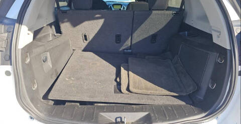 2017 GMC Terrain SLE-2