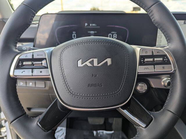 2024 Kia Telluride LX
