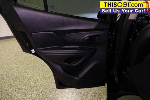 2019 Buick Encore Essence