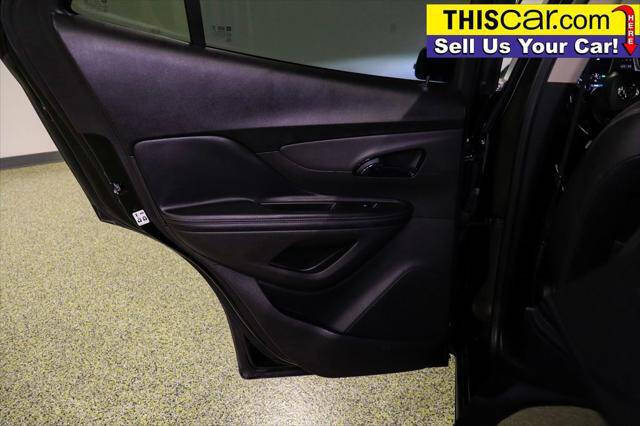 2019 Buick Encore Essence