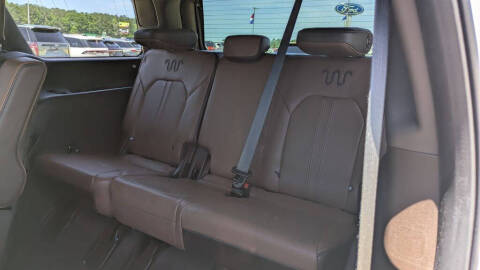 2023 Ford Expedition King Ranch