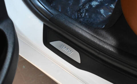 2015 BMW 3 Series 335i