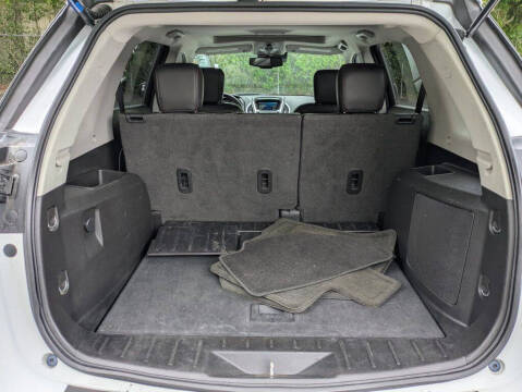 2013 GMC Terrain SLT-2