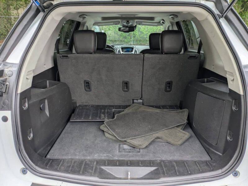 2013 GMC Terrain SLT-2