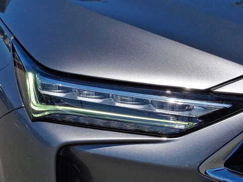 2023 Acura MDX SH-AWD w/Tech