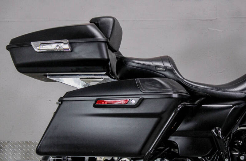 2016 Harley-Davidson Road Glide Special