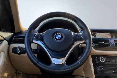 2013 BMW X1 xDrive28i