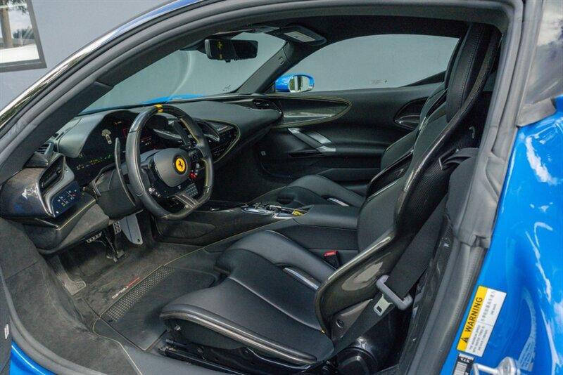 2022 Ferrari SF90 Stradale