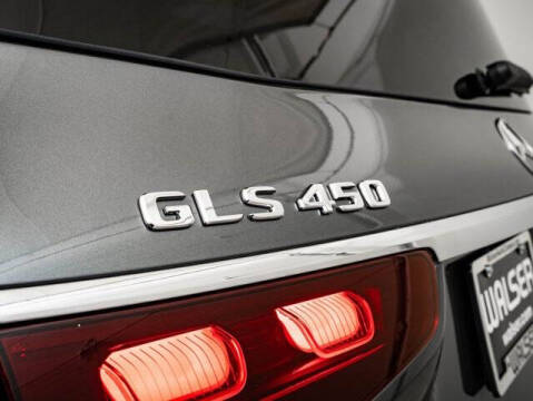 2024 Mercedes-Benz GLS GLS 450