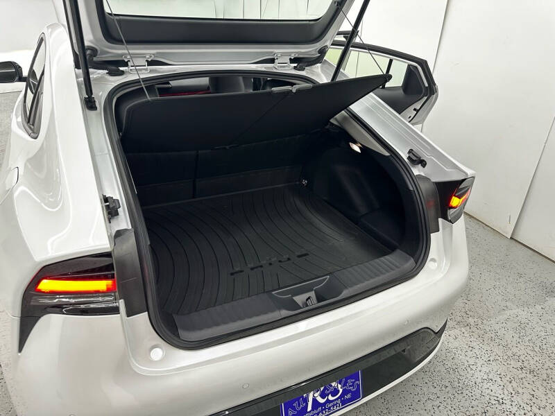 2023 Toyota Prius Prime XSE