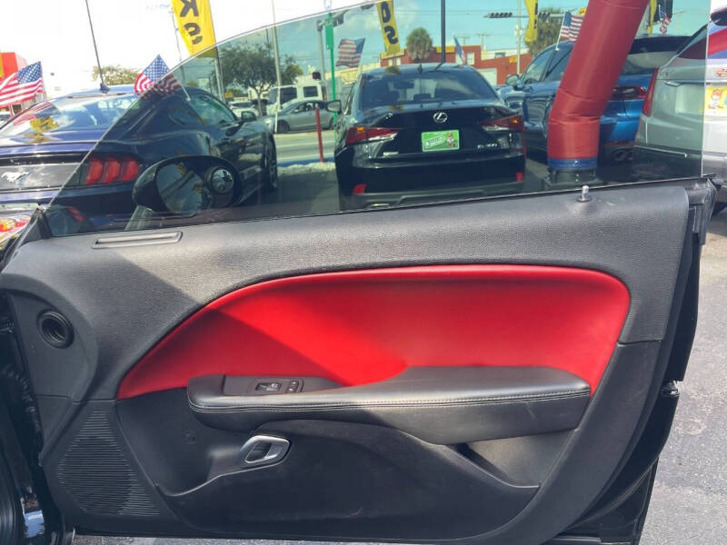 2020 Dodge Challenger GT