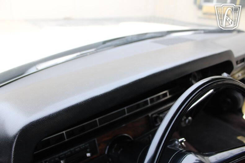 1969 Chevrolet Impala