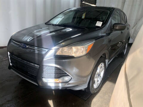 2016 Ford Escape for sale at Mega Auto Sales in Wenatchee WA