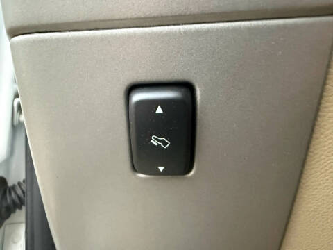 2012 Ford Expedition EL