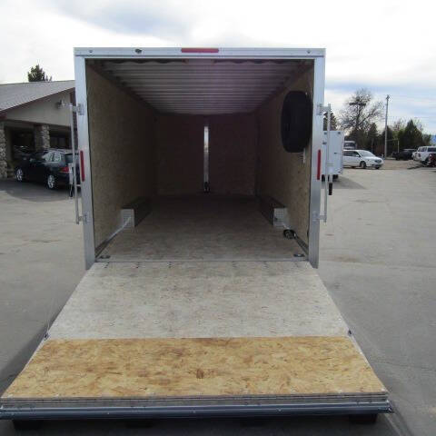 2026 Xpress Trailer 8FT X 20FT CARGO TRAILER