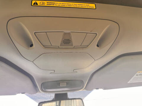 2022 Ford Transit Connect