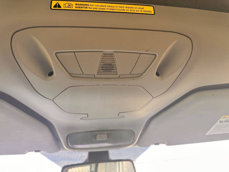 2022 Ford Transit Connect