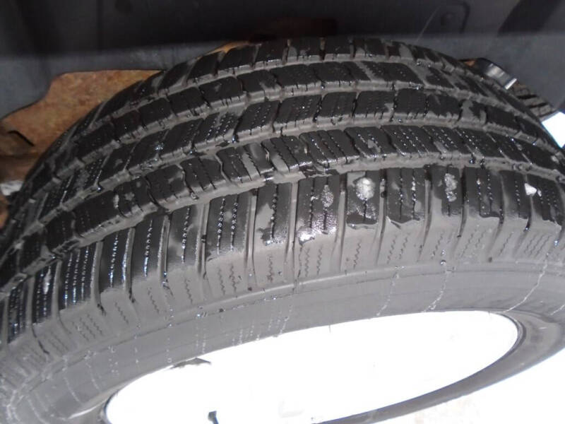 2008 Chevrolet Tahoe