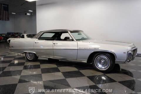 1969 Buick Electra