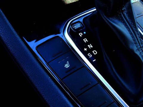 2020 Hyundai Ioniq Hybrid SE