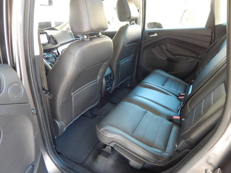 2013 Ford C-MAX Energi SEL