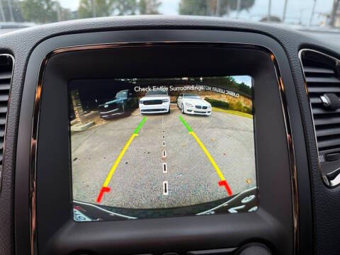 2020 Dodge Durango R/T