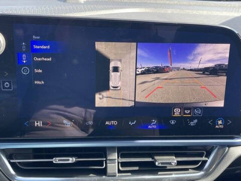 2026 Chevrolet Equinox EV LT 2