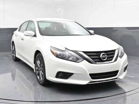 2018 Nissan Altima for sale at Wildcat Used Cars in Somerset KY
