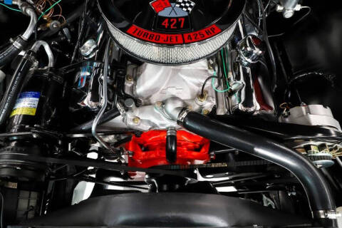 1966 Chevrolet Chevelle