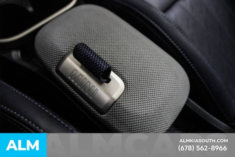 2025 MINI Hardtop 2 Door