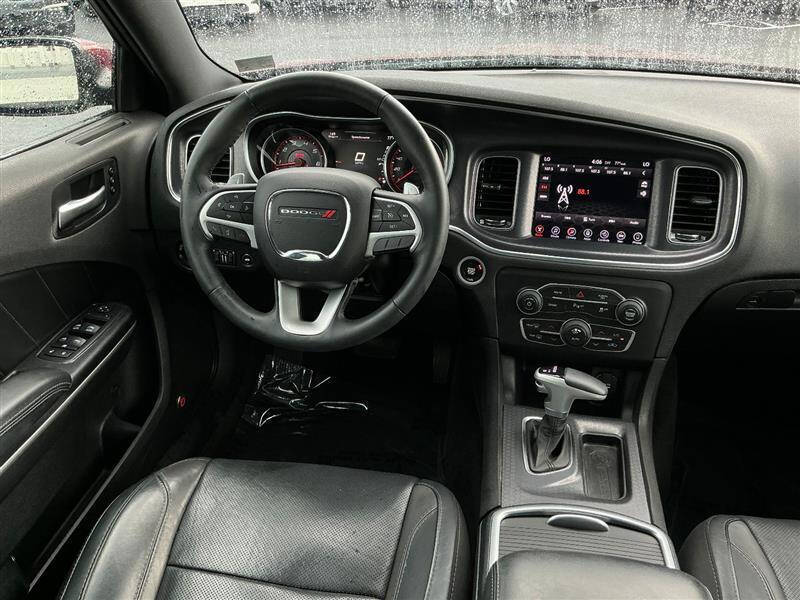 2017 Dodge Charger R/T