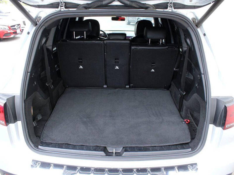 2021 Mercedes-Benz GLB GLB 250