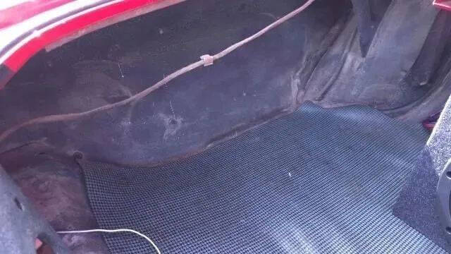 1967 Chevrolet Impala