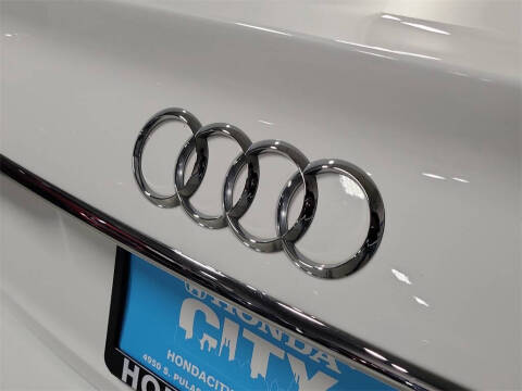 2023 Audi A4 quattro S line Prem Plus 45 TFSI