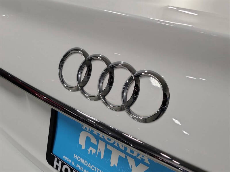 2023 Audi A4 quattro S line Prem Plus 45 TFSI