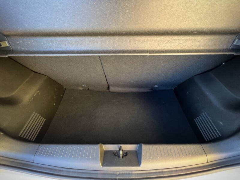 2017 Chevrolet Spark LS CVT