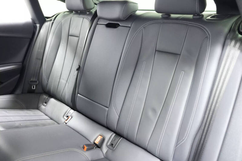 2023 Audi A5 Sportback quattro S line Prem Plus 45 TFSI