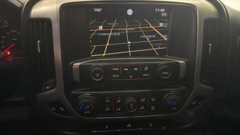 2014 GMC Sierra 1500