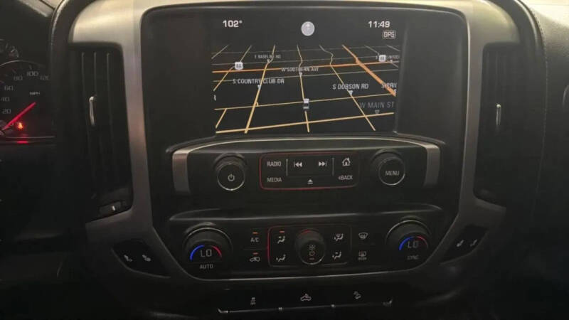 2014 GMC Sierra 1500