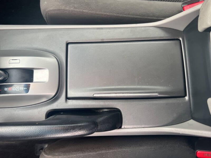 2011 Honda Accord EX