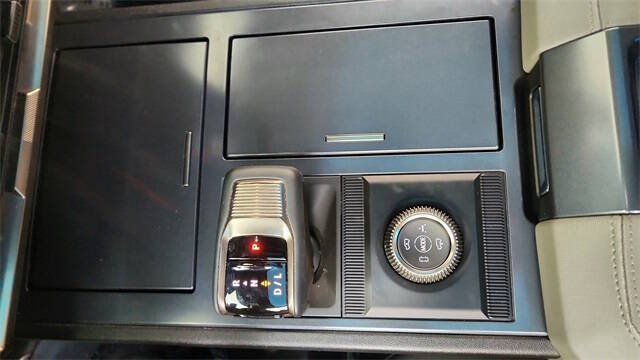 2024 GMC HUMMER EV 3X