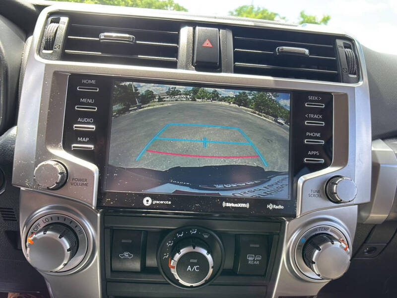 2020 Toyota 4Runner